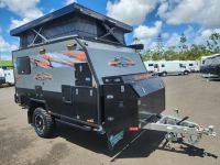 Image for 2025 Austrack Campers Tanami Hybrid Caravan X11 16