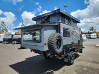 Image for 2025 Austrack Campers Tanami Hybrid Caravan X11 17