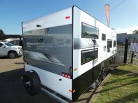 Image for 2024 Viscount V2 FAMILY 19'4 EAST/WEST BED 4