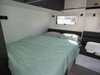 Image for 2024 Viscount V2 FAMILY 19'4 EAST/WEST BED 6