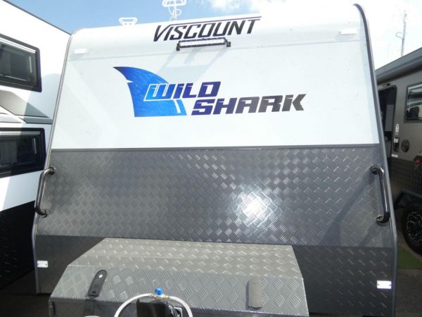 2024 Viscount WILDSHARK 3.2 image