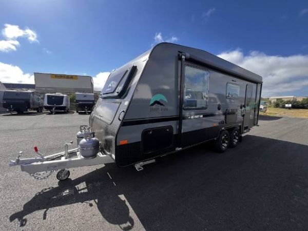 2025 Snowy River Src21 Caravan SRC-21 image