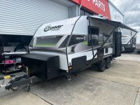 Image for 2024 Crusader Caravans Musketeer Caravan RECLINER MY25 0