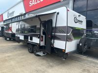 Image for 2024 Crusader Caravans Musketeer Caravan RECLINER MY25 1