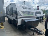 Image for 2024 Crusader Caravans Musketeer Caravan RECLINER MY25 2