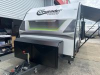 Image for 2024 Crusader Caravans Musketeer Caravan RECLINER MY25 3