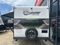 Image for 2024 Crusader Caravans Musketeer Caravan RECLINER MY25 4