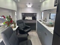 Image for 2024 Crusader Caravans Musketeer Caravan RECLINER MY25 5