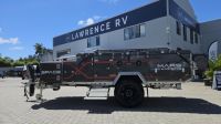 Image for 2023 Mars Space X Camper Trailer XT16HR FAMILY 0
