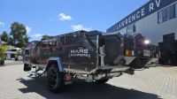 Image for 2023 Mars Space X Camper Trailer XT16HR FAMILY 1