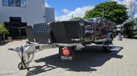 Image for 2023 Mars Space X Camper Trailer XT16HR FAMILY 2