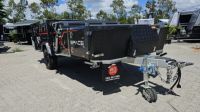 Image for 2023 Mars Space X Camper Trailer XT16HR FAMILY 3