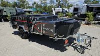 Image for 2023 Mars Space X Camper Trailer XT16HR FAMILY 4