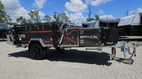 Image for 2023 Mars Space X Camper Trailer XT16HR FAMILY 5