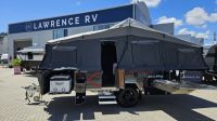 Image for 2023 Mars Space X Camper Trailer XT16HR FAMILY 21