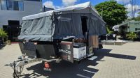 Image for 2023 Mars Space X Camper Trailer XT16HR FAMILY 22