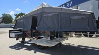 Image for 2023 Mars Space X Camper Trailer XT16HR FAMILY 23