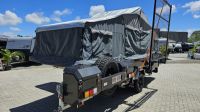 Image for 2023 Mars Space X Camper Trailer XT16HR FAMILY 24