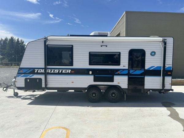 2020 Newlands Tourister 610 Other image