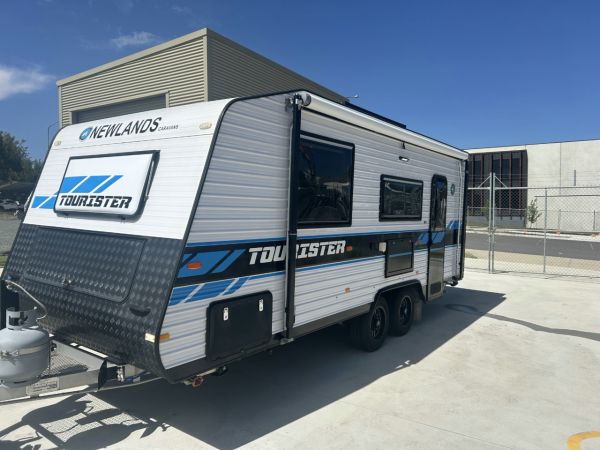2020 Newlands Tourister 610 Other image