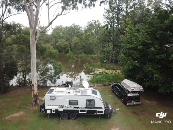 2011 Lotus Off Limits Full Caravan image