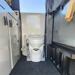 2023 Condamine Campers Hybrid Camper Camper Trailer image