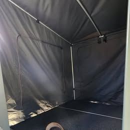 2023 Condamine Campers Hybrid Camper Camper Trailer image