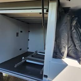 2023 Condamine Campers Hybrid Camper Camper Trailer image