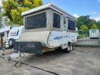 Image for 2011 Goldstream Crown 0