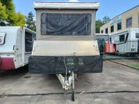 Image for 2011 Goldstream Crown 2