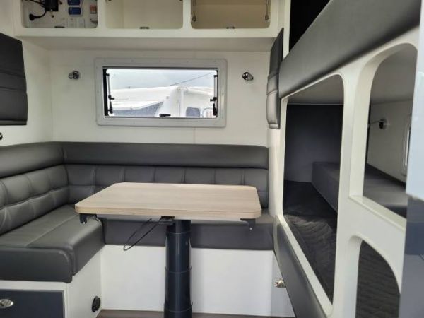 2022 Trail X-Plorer Caravan Xplorer Family (2 Bu image