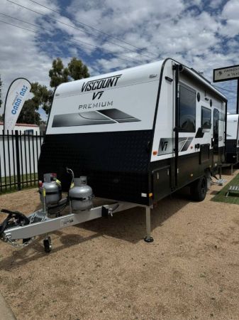 2025 Viscount V1 Premium + Other image