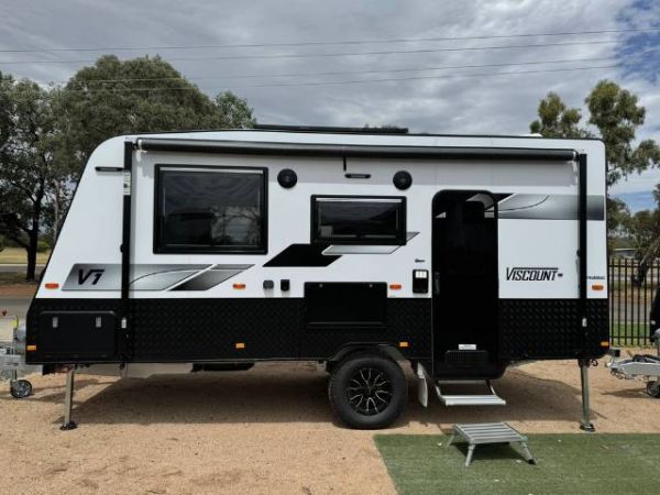 2025 Viscount V1 Premium + Other image
