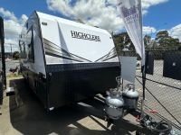 Image for 2024 Highclere Caravans Classic LE 2
