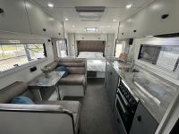 Image for 2024 Highclere Caravans Classic LE 4