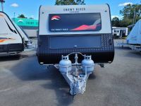 Image for 2022 Snowy River Src23 Caravan SRC23 2