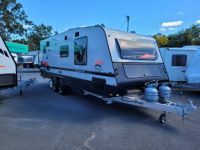 Image for 2022 Snowy River Src23 Caravan SRC23 4