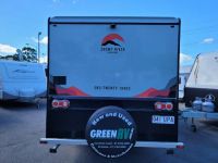 Image for 2022 Snowy River Src23 Caravan SRC23 5