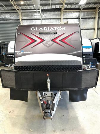 2021 Crusader Gladiator image