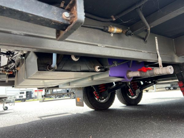 2022 Nova Bravo Caravan image