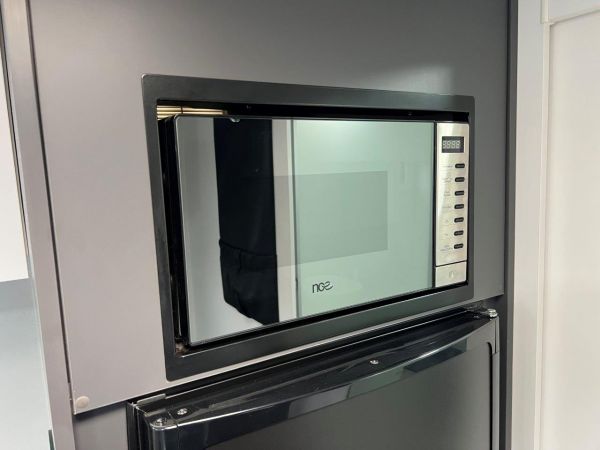 2022 Nova Bravo Caravan image