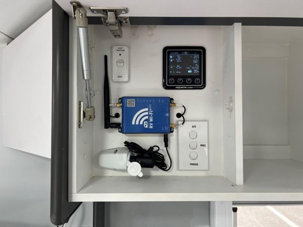 2022 Nova Bravo Caravan image