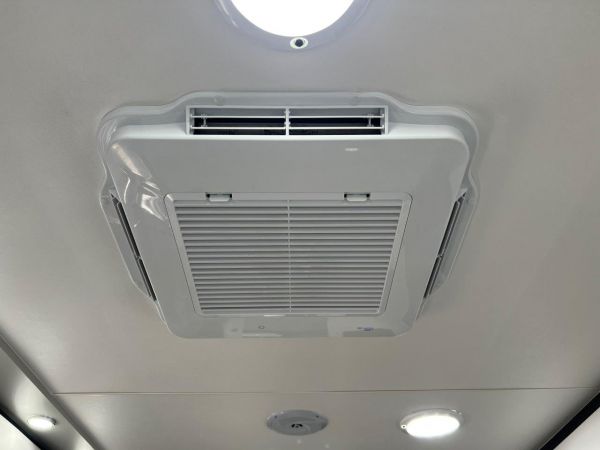 2022 Nova Bravo Caravan image