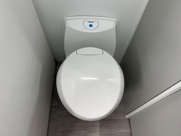 2022 Nova Bravo Caravan image