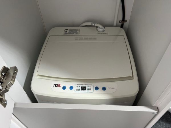 2022 Nova Bravo Caravan image