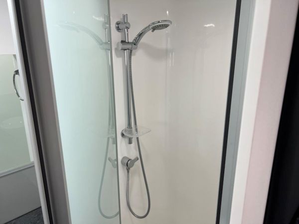 2022 Nova Bravo Caravan image