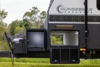 Image for 2025 Sunseeker Merlin Off Road Caravan MY25.1 3