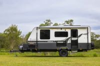 Image for 2025 Sunseeker Merlin Off Road Caravan MY25.1 4