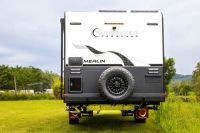 Image for 2025 Sunseeker Merlin Off Road Caravan MY25.1 6
