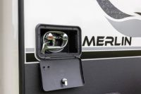 Image for 2025 Sunseeker Merlin Off Road Caravan MY25.1 27